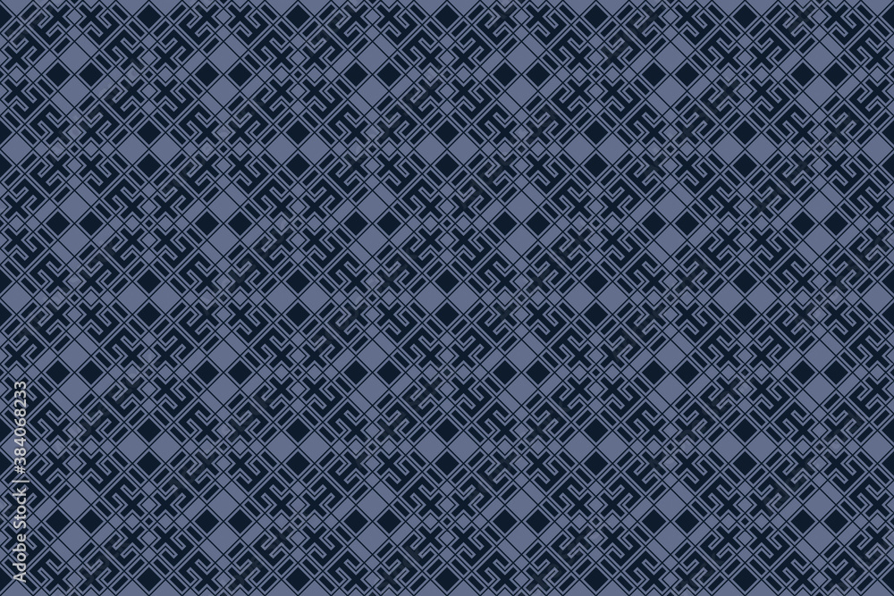 Abstract geometric background. Abstract geometric background.