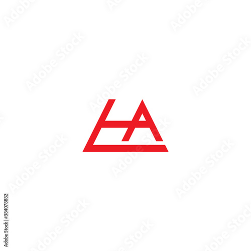HLA Logo