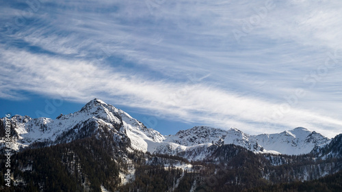 Alps South Tyrol © Olivier