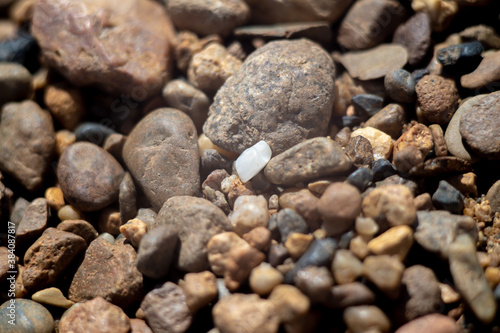 pebble stones great as a background