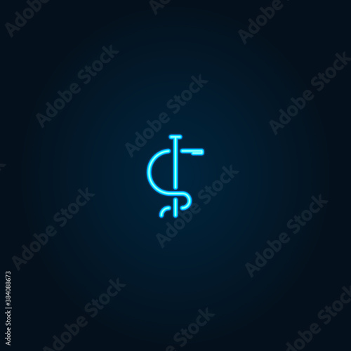 Rod of Asclepius