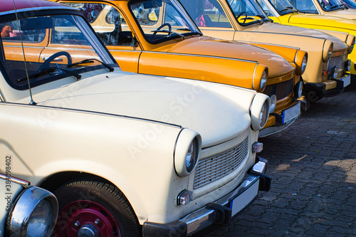 Trabant 601