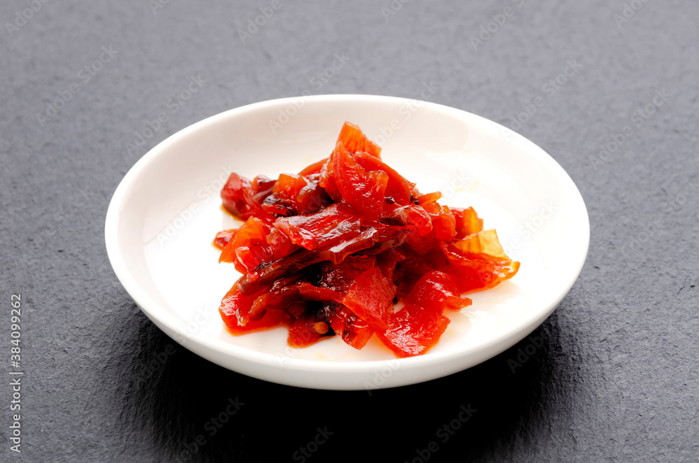 福神漬