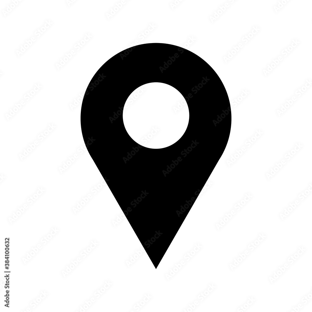 location tracking icon location tracking icon