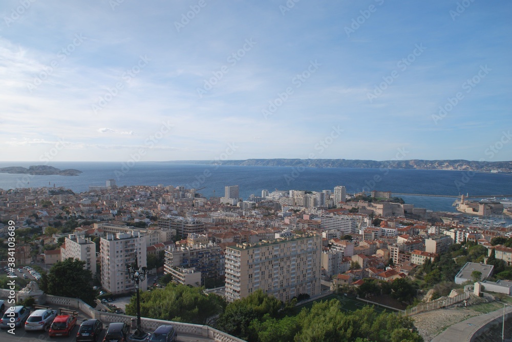 Marseille