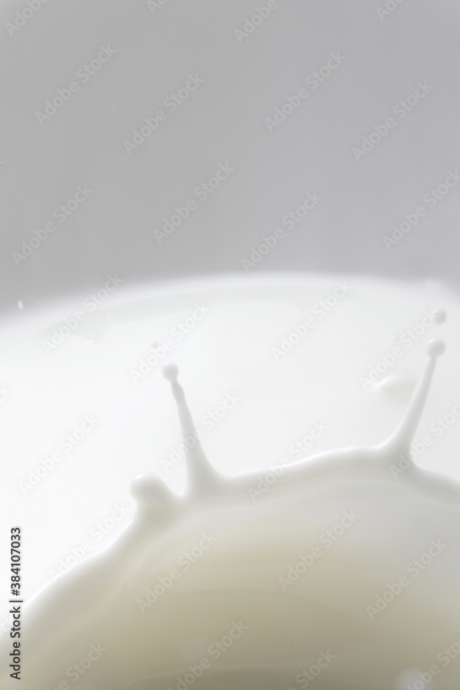 ミルク ミルク