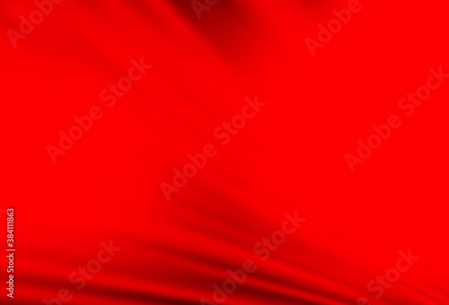 Light Red vector template with repeated sticks.