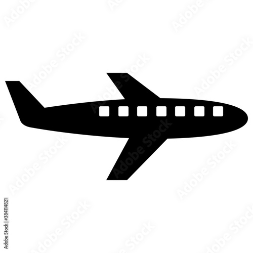 
A flight of plane showing air travel
