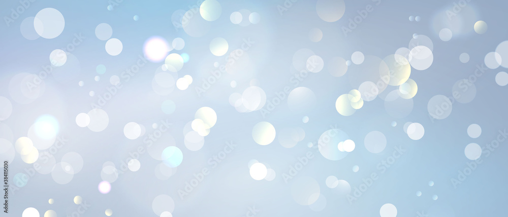 abstract blurred light element that can be used for cover decoration bokeh background vector abstract blurred light element that can be used for cover decoration bokeh background vector