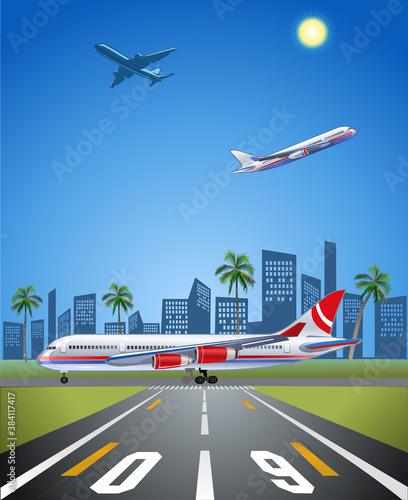 Airport