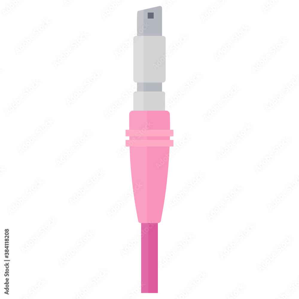 Power cable used for charging and connecting devices
Power cable used for charging and connecting devices