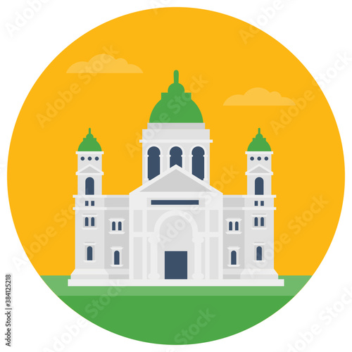 
Royal pavilion is a royal residence in england 
