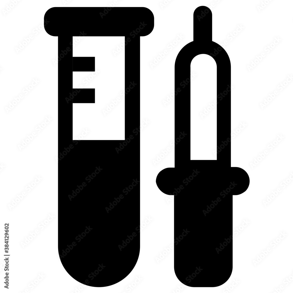 Flask containing chemicals, chemical flask
Flask containing chemicals, chemical flask