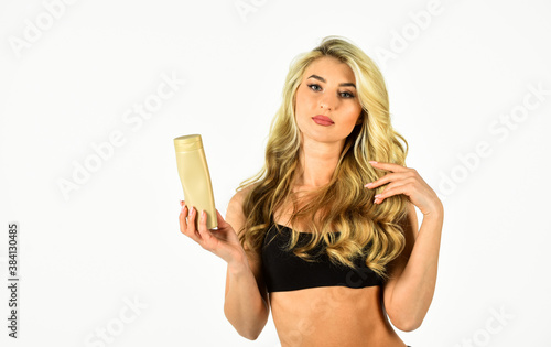 Εκτύπωση καμβά Bronzing Mousse