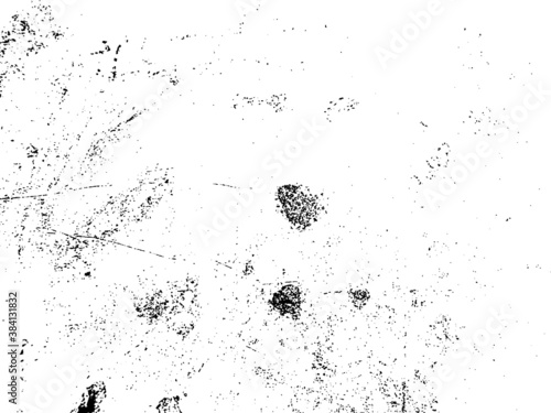 Grunge Urban Background.Texture Vector.Dust Overlay Distress Grain ,Simply Place illustration over any Object to Create grungy Effect .abstract,splattered , dirty,poster for your design. 