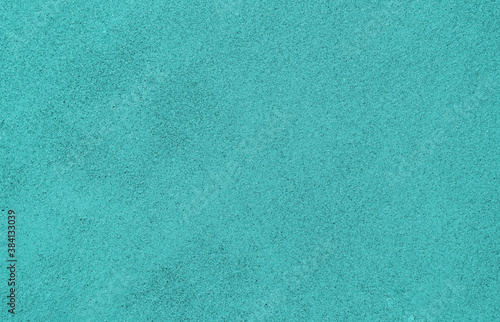 Blue rough surface for background, full screen image