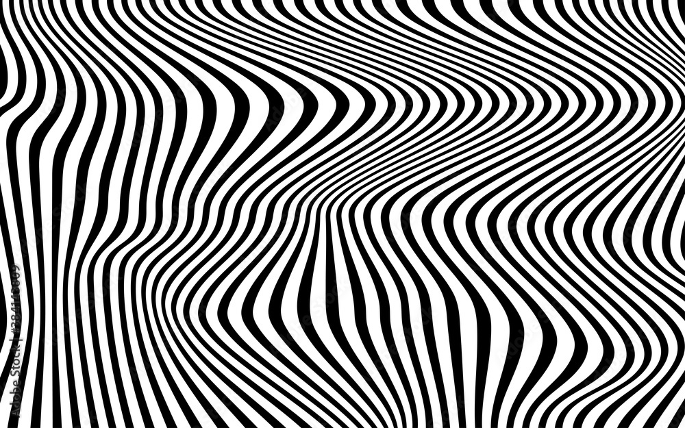 minimalist abstract black blue and white background. Abstract Background with Wavy Lines. Wavy Stripes for Web Design, Web Site, Wallpaper, Banner, Presentation, Cover. minimalist abstract black blue and white background. Abstract Background with Wavy Lines. Wavy Stripes for Web Design, Web Site, Wallpaper, Banner, Presentation, Cover.