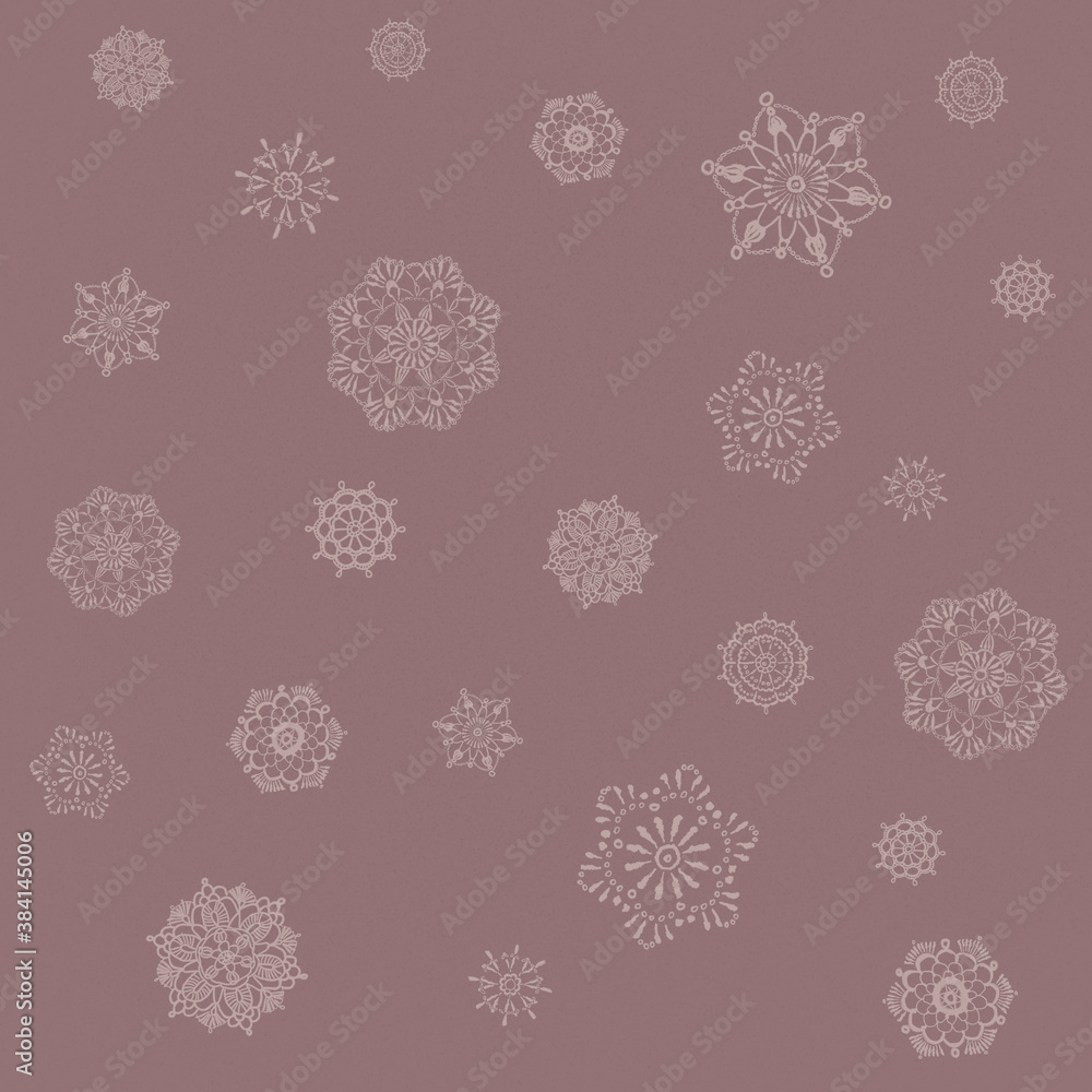 Pattern lace 2 Pattern lace 2