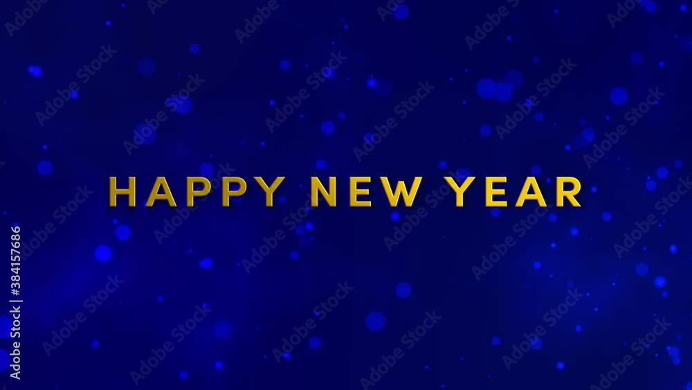 happy new year happy new year