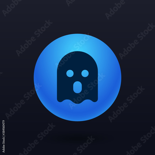 Anonymous - Button