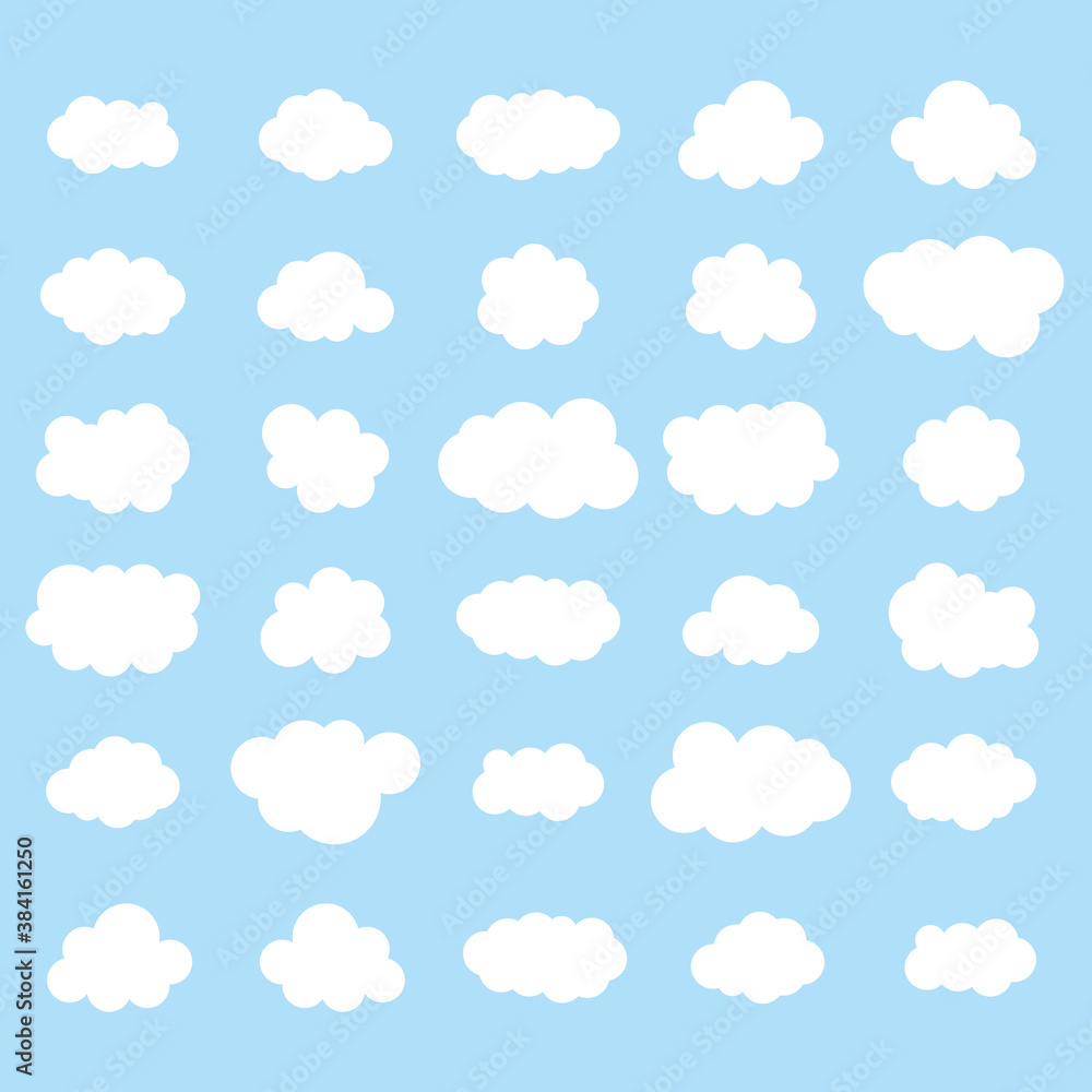 雲 雲