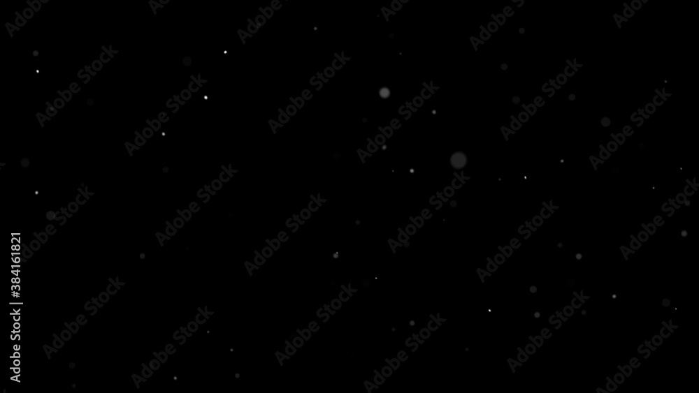 Dust Particles Background Bokeh Lights Background on Black Background. Just put on your Videos or Photos and select Screen Mode Dust Particles Background Bokeh Lights Background on Black Background. Just put on your Videos or Photos and select Screen Mode