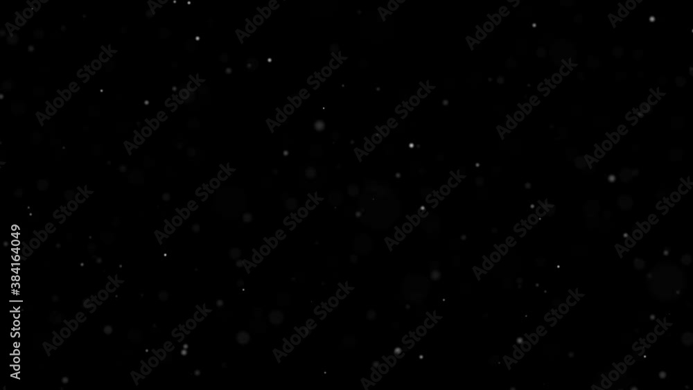 Dust Particles Flying Randomly. Just put on your Works and select Screen Mode Dust Particles Flying Randomly. Just put on your Works and select Screen Mode