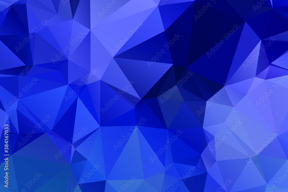 Fototapeta premium Abstract Color Polygon Background Design, Abstract Geometric Origami Style With Gradient. Presentation,Website, Backdrop, Cover,Banner,Pattern Template