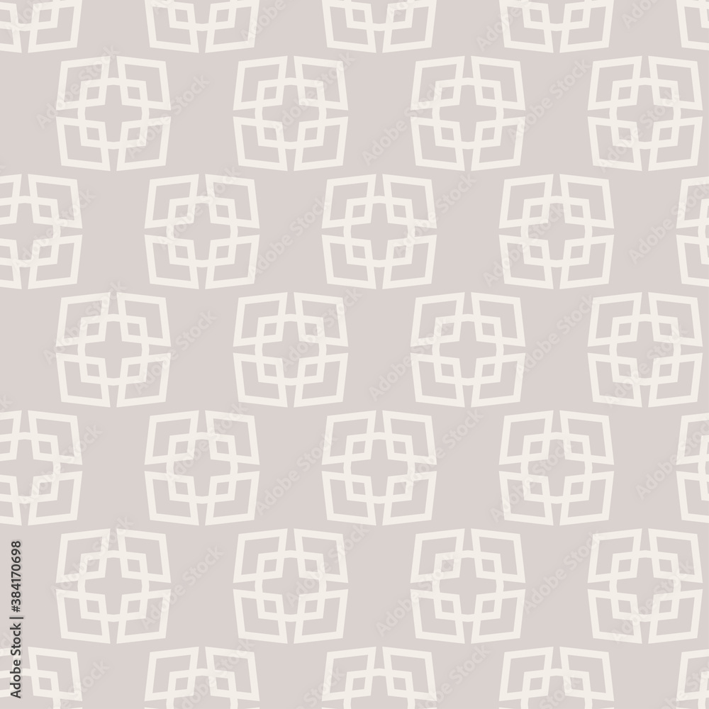 seamless wallpaper texture, geometric pattern