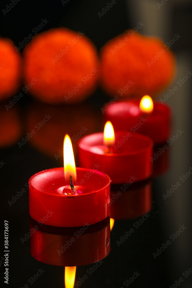 happy diwali or happy deepavali greeting card made using a photograph of diya or oil lamp happy diwali or happy deepavali greeting card made using a photograph of diya or oil lamp