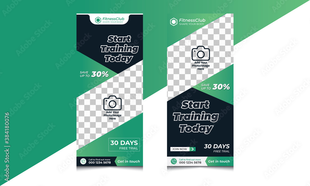 Corporate Roll up, Retractable, Standee Design banner template Corporate Roll up, Retractable, Standee Design banner template
