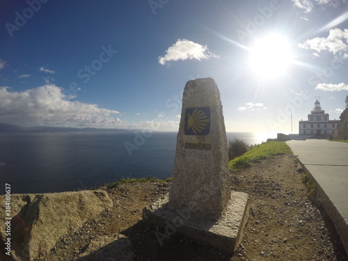 Finisterra photo