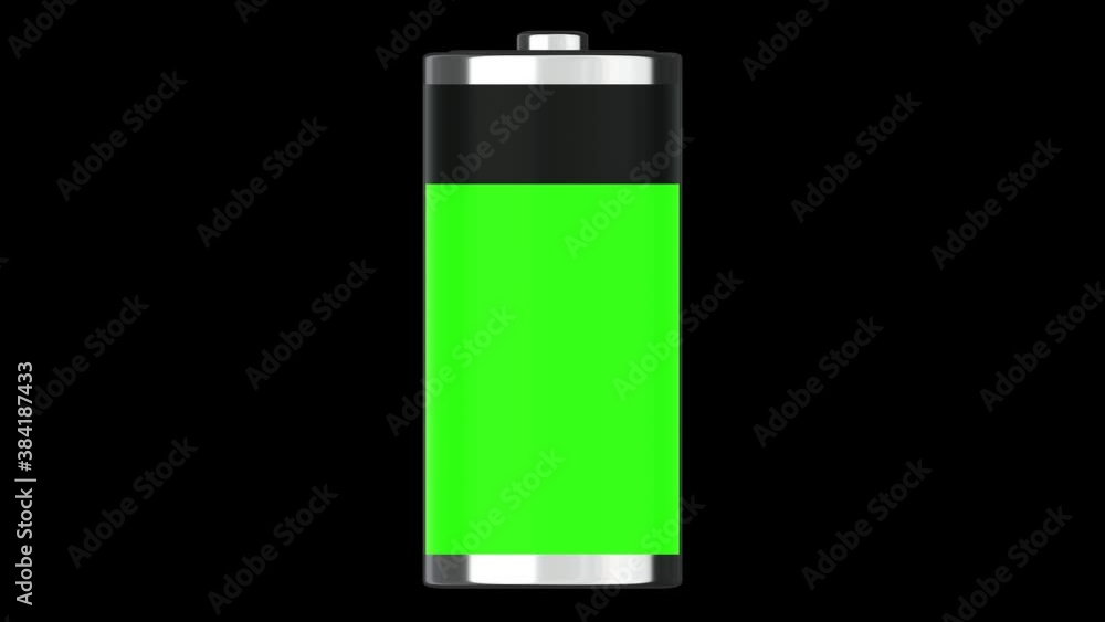 Charging battery rendered as PNG RGBA in UHD, includes alpha. Transparent background. Charging battery rendered as PNG RGBA in UHD, includes alpha. Transparent background.