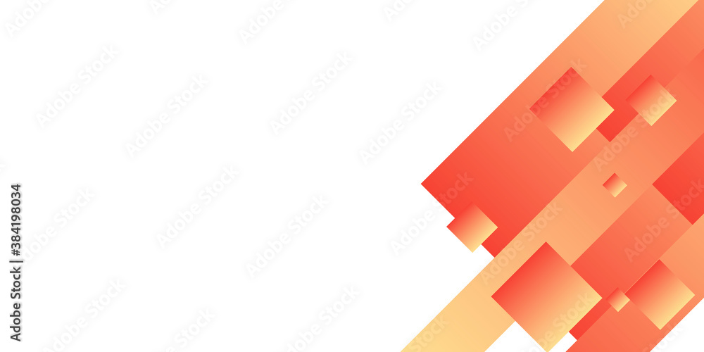 Dynamic geometric shape abstract background design. Simple line object with modern trendy fresh yellow gradient color vector illustration template. Dynamic geometric shape abstract background design. Simple line object with modern trendy fresh yellow gradient color vector illustration template.