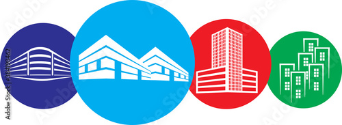 ARCHITECTURE COMMERCIALE ET INDUSTRIELLE