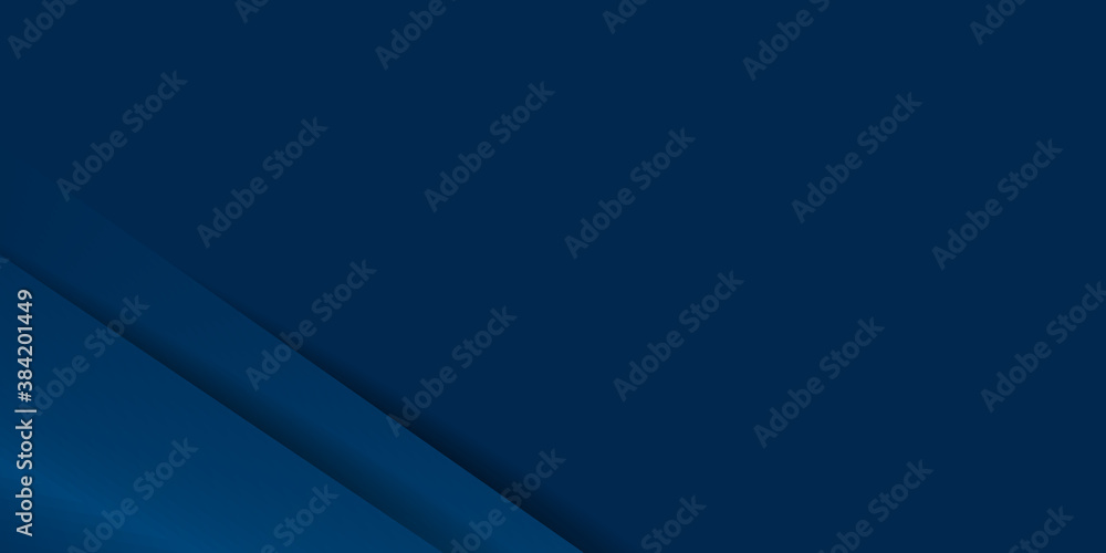 Modern dark blue abstract background with 3D overlap layer and shiny triangle Modern dark blue abstract background with 3D overlap layer and shiny triangle