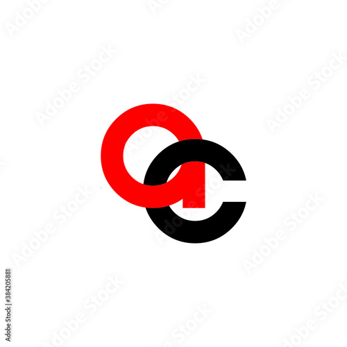 this is creative AC logo