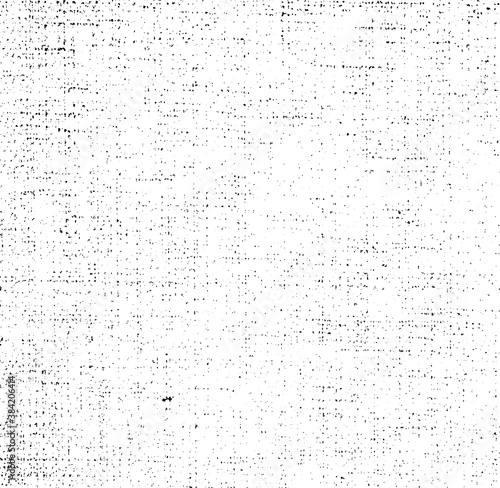 Subtle halftone grunge urban texture vector. Distressed overlay texture. Grunge background. Abstract mild textured effect. Vector Illustration. Black isolated on white. EPS10.