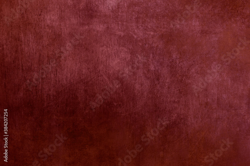 Dark red texture photo