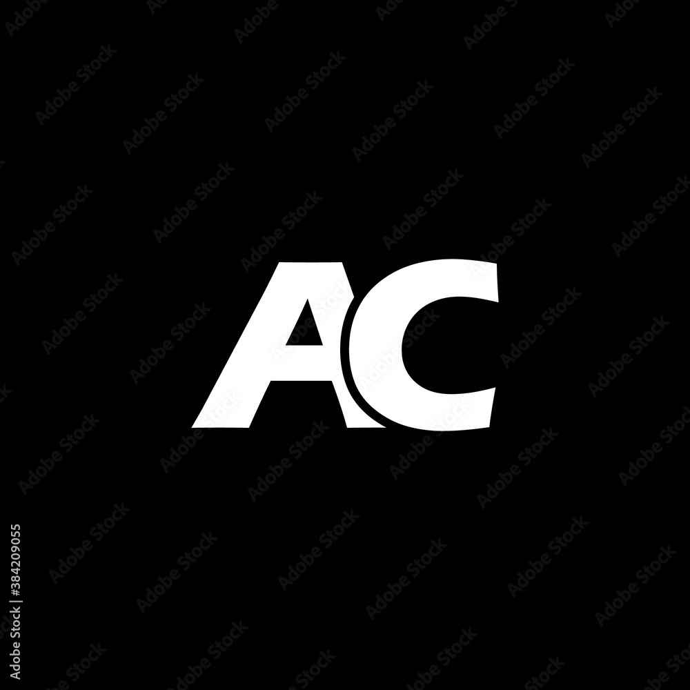 this is creative AC logo this is creative AC logo