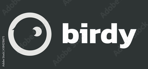 Bird logo