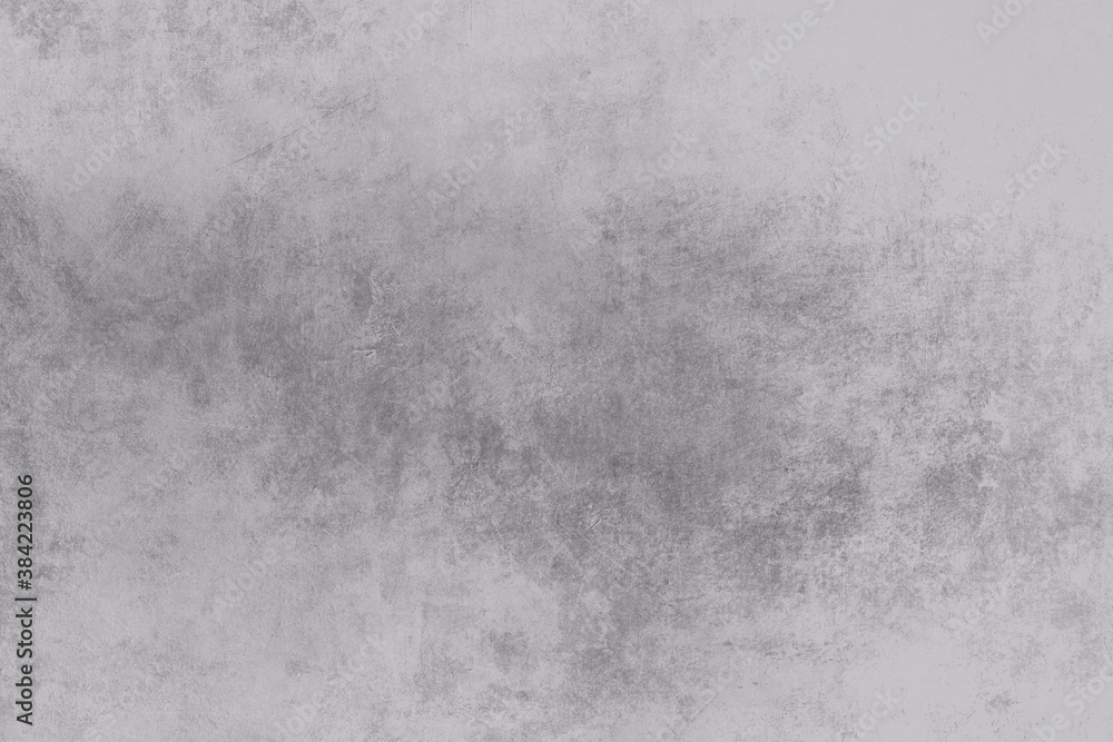 Grey grungy background Grey grungy background