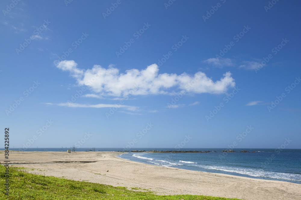 Fototapeta premium 白浜