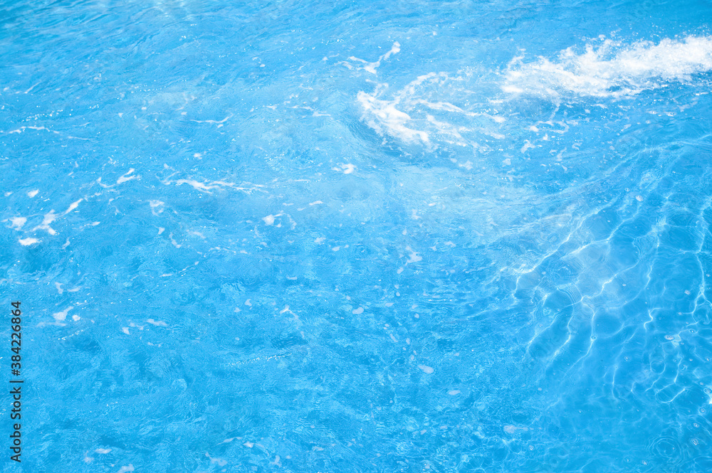 Obraz premium プール