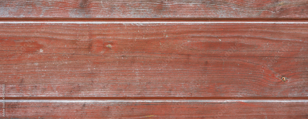 Weathered painted tongue and groove boards Weathered painted tongue and groove boards
