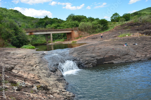waterfall in the forest
Rio Grande do Sul