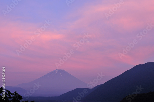 富士山