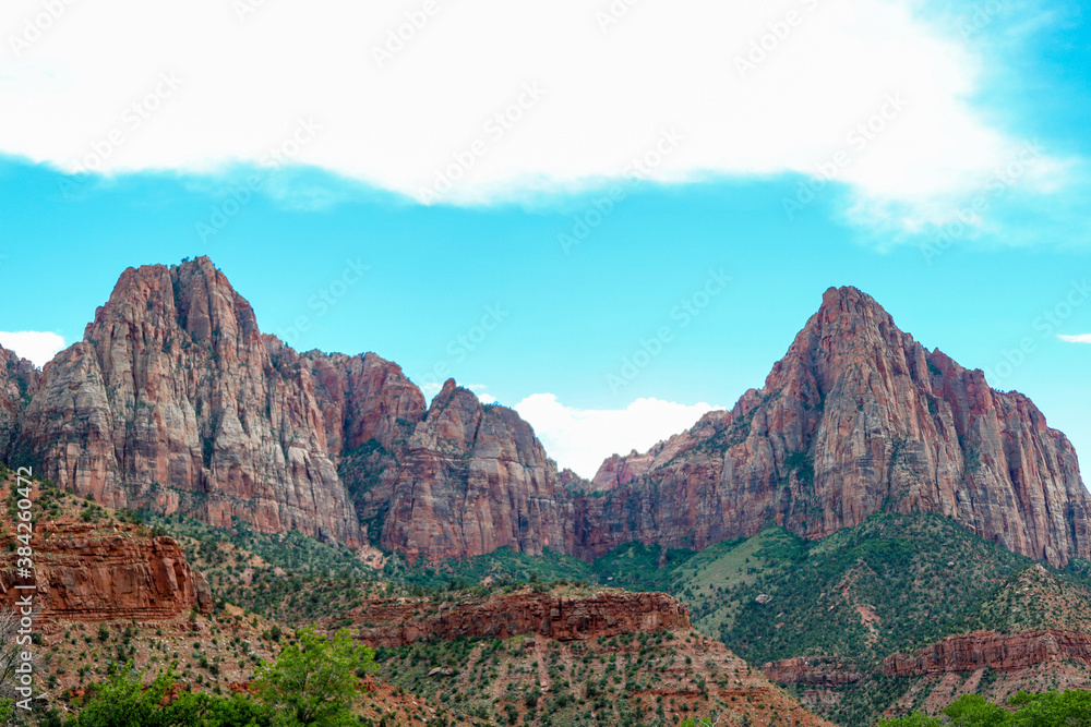 Zion National Park Zion National Park