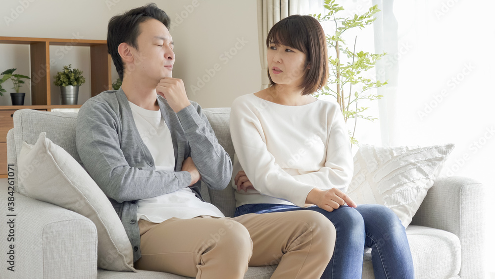 夫婦・カップル 夫婦・カップル