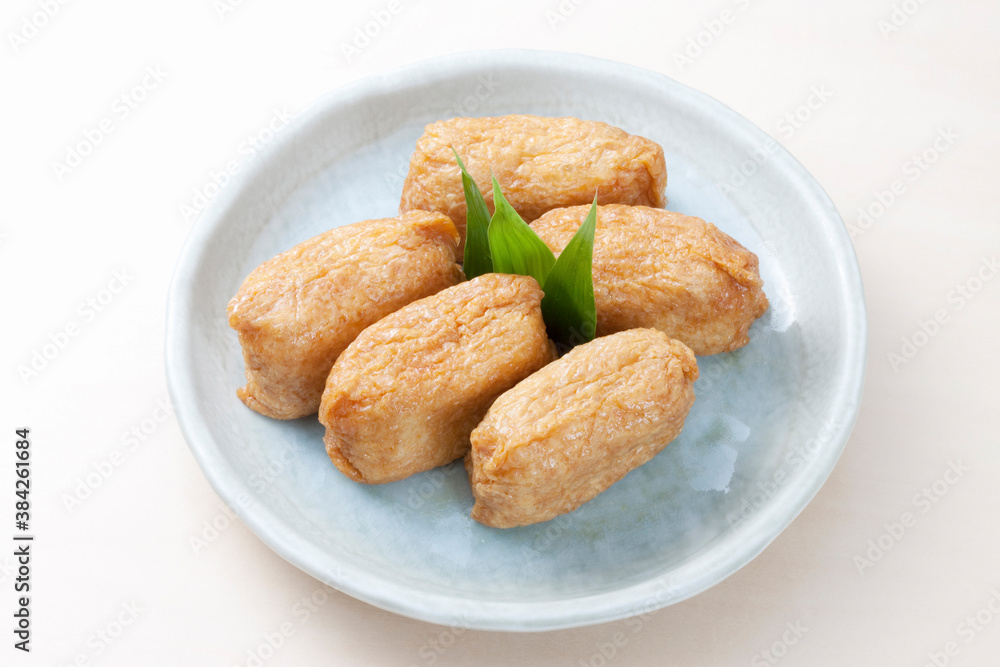 いなり寿司 いなり寿司
